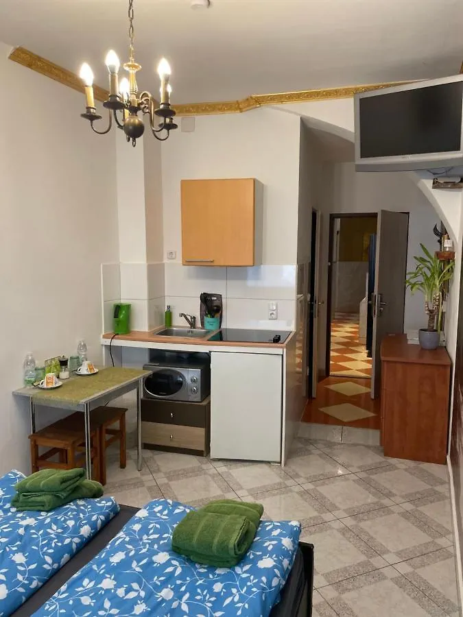Auberge de jeunesse Viktoria à Vienne 0*,
