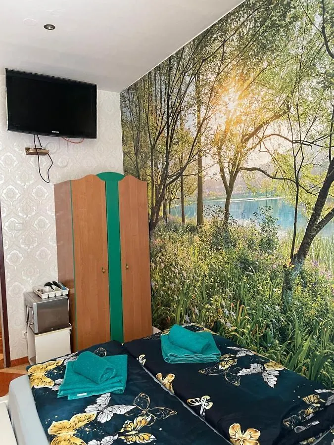 Auberge de jeunesse Viktoria à Vienne