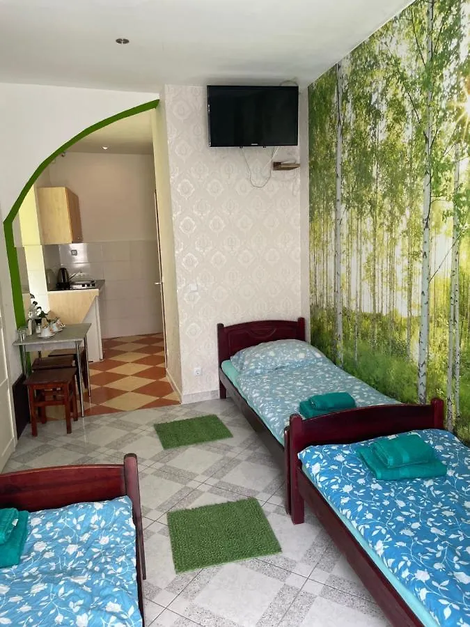 Auberge de jeunesse Viktoria à Vienne
