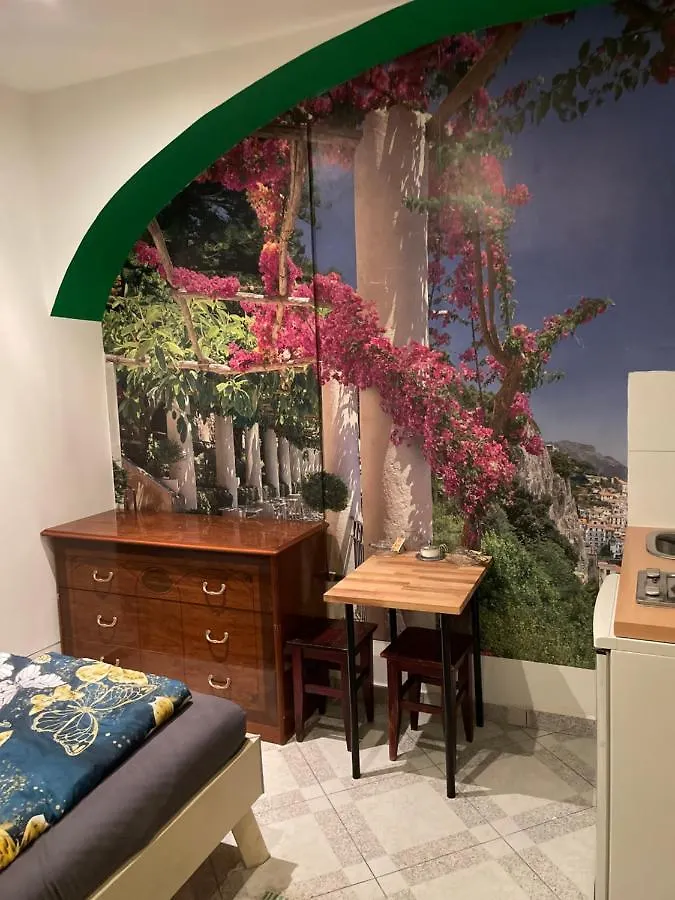 Auberge de jeunesse Viktoria à Vienne
