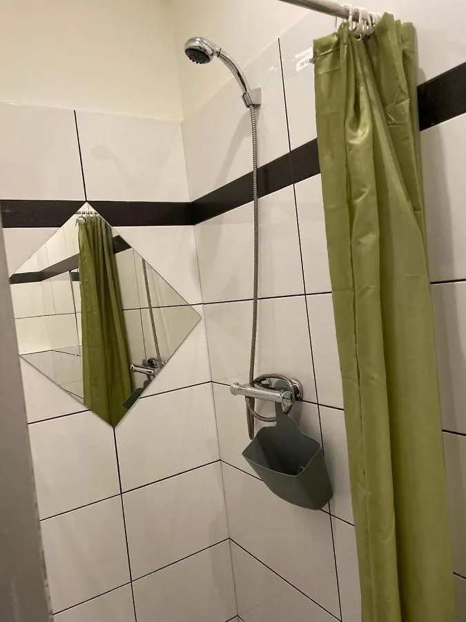 Auberge de jeunesse Viktoria à Vienne Autriche
