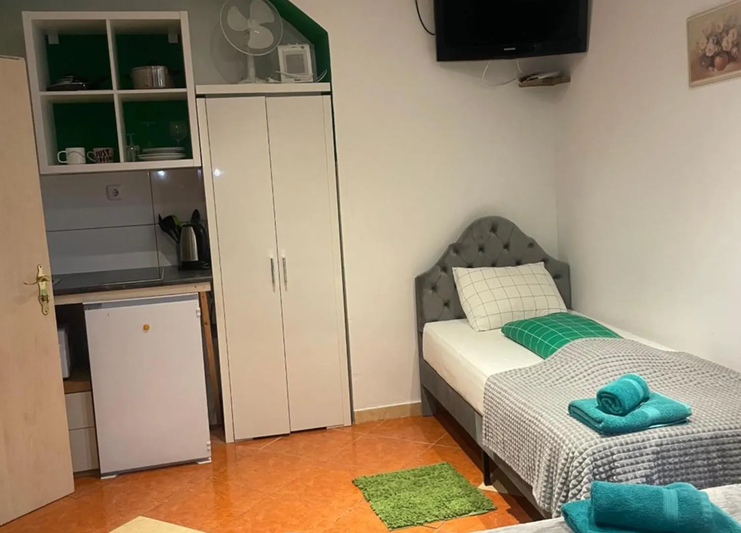 Auberge de jeunesse Viktoria à Vienne Autriche