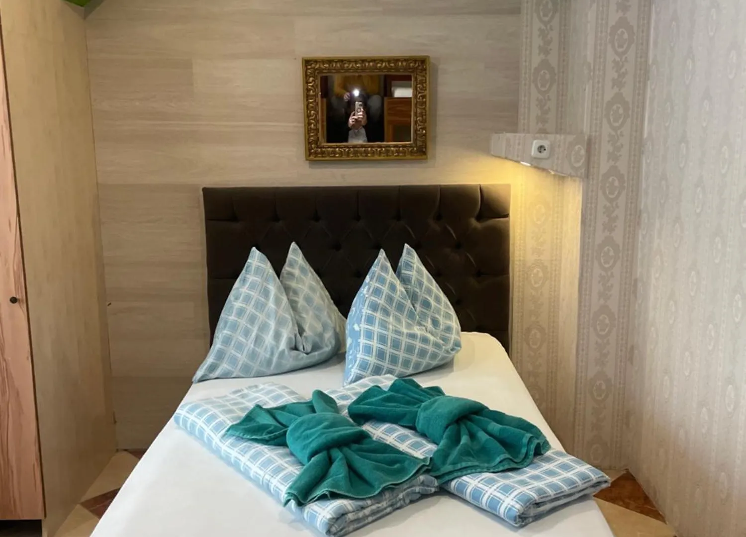 Auberge de jeunesse Viktoria à Vienne Autriche
