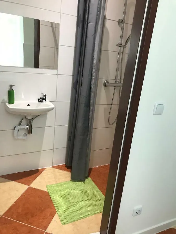 Auberge de jeunesse Viktoria à Vienne