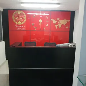 visit hotel
