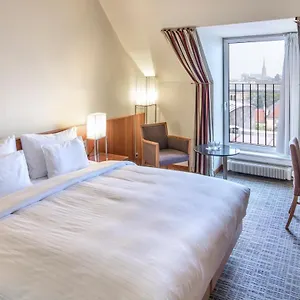 Hotel K+k Maria Theresia, Vienne