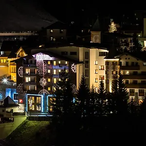 Solaria - 4 Superior 4*, Ischgl Austria