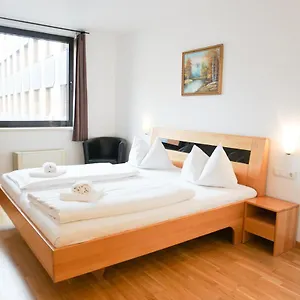 Hotel Kaffeemuehle, Vienne
