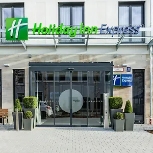 Express - East By Ihg 3*, Mnichov Německo