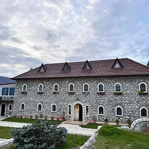 Bujtina Gjana Vendégház Kukës