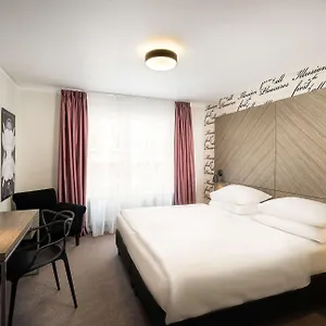 Hotel Arthotel Ana Boutique Six, Vienne