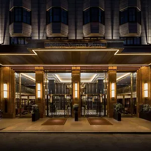 Hilton Plaza Vídeň
