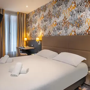 vizitați hotelul