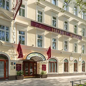 Hotel Austria Classic, Wiedeń