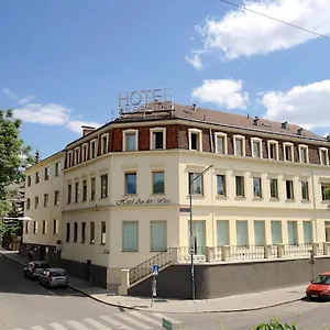 Hotel An Der, Viena