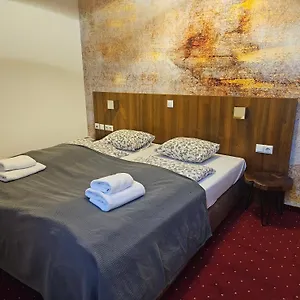 Hotel Klimt, Vienne