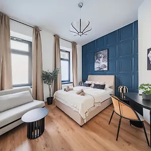 Hostal Rive By Home1, Viena