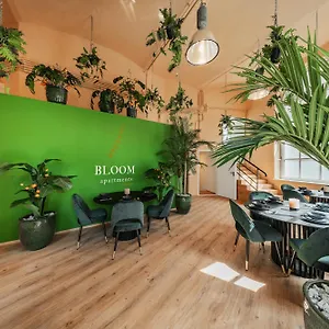 Hostal Bloom By Home1, Viena