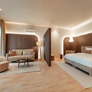 Hotel House Of Ble, Viena