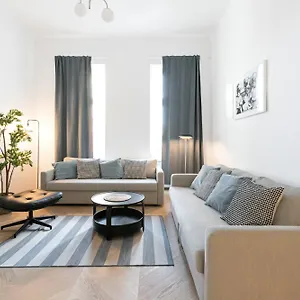 Apartahotel Urban Living - 18th District, Viena