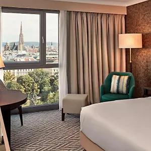 Hilton Park Viena