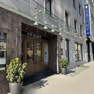 Hotel Secession An Der Oper, Vienne
