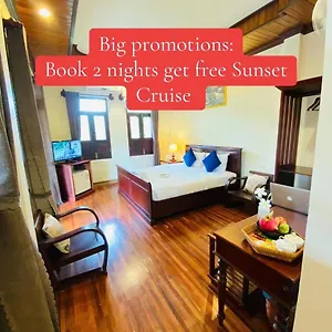 visit hotel