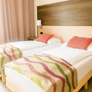 Arion Cityhotel Vídeň