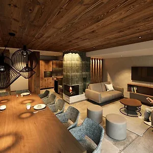Almhuette Auszeit - Neueroeffnung Dezember 2025 Saalbach-Hinterglemm