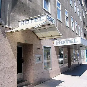 Bed and breakfast Cyrus, Viena