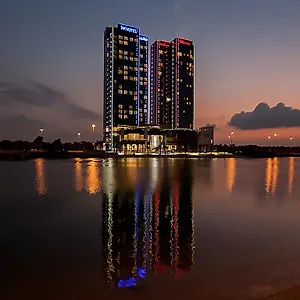 Ibis Gate Szálloda Abu Dzabi