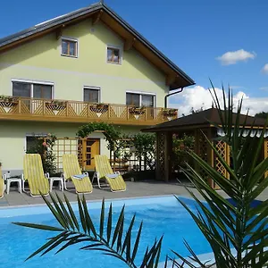 Pension Scherwirt Graz
