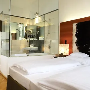 Hotel Shs Papageno, Viena