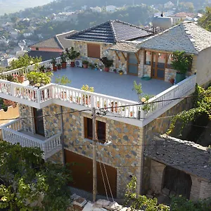 Memushi , Gjirokastër Albánie