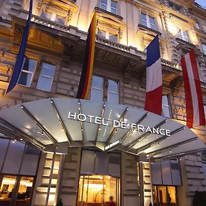 De France Vídeň
