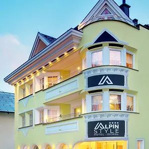 Alpinstyle Ischgl