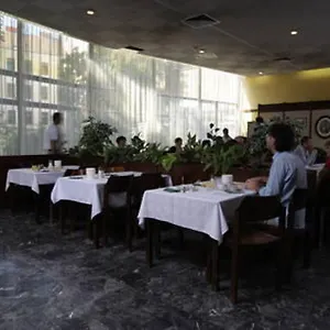 Hotel Academia, Viena