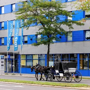Ibis Budget Sankt Marx Vídeň