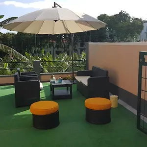 Fx Pena , Funchal (Madeira) Portugalsko