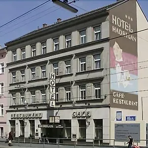Hotel Hadrigan, Vienne