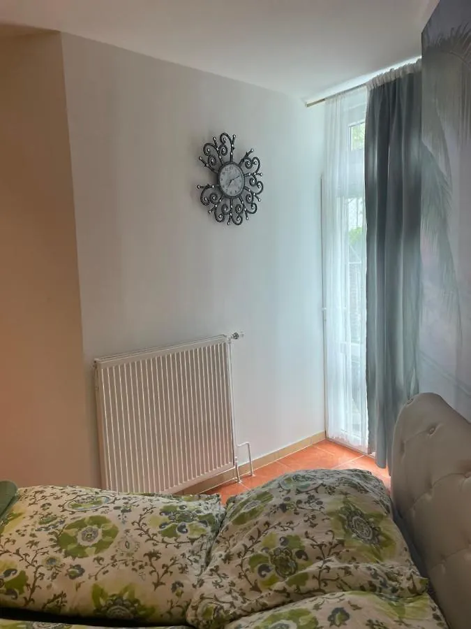 Viktoria Artur Hostel Wenen 0*,  Oostenrijk