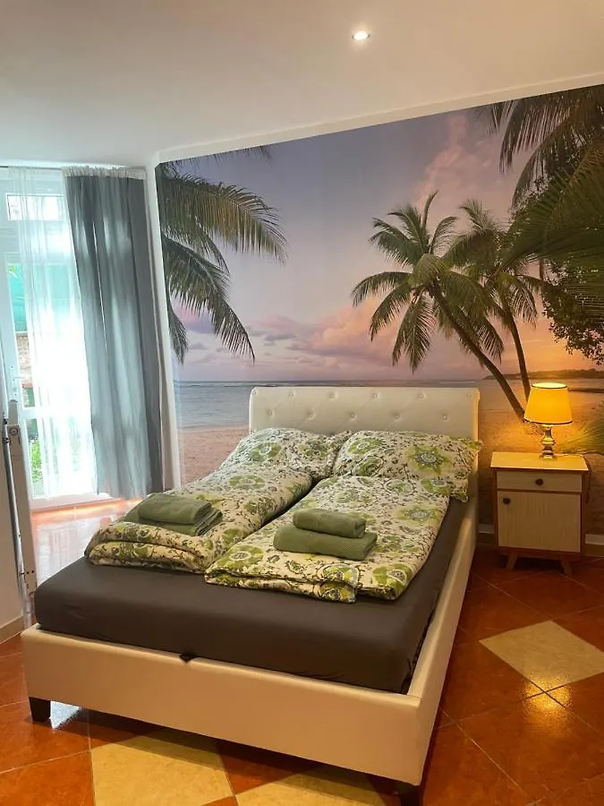 Viktoria Artur Hostel Wenen