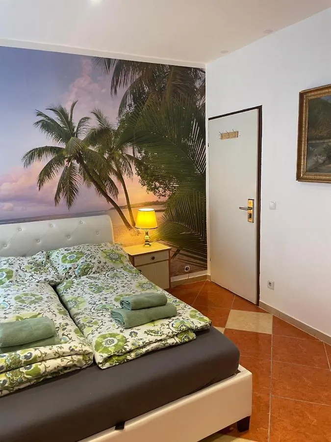 Viktoria Artur Hostel Vienna