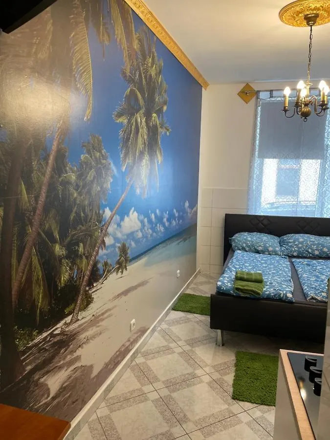 Viktoria Artur Hostel Wenen