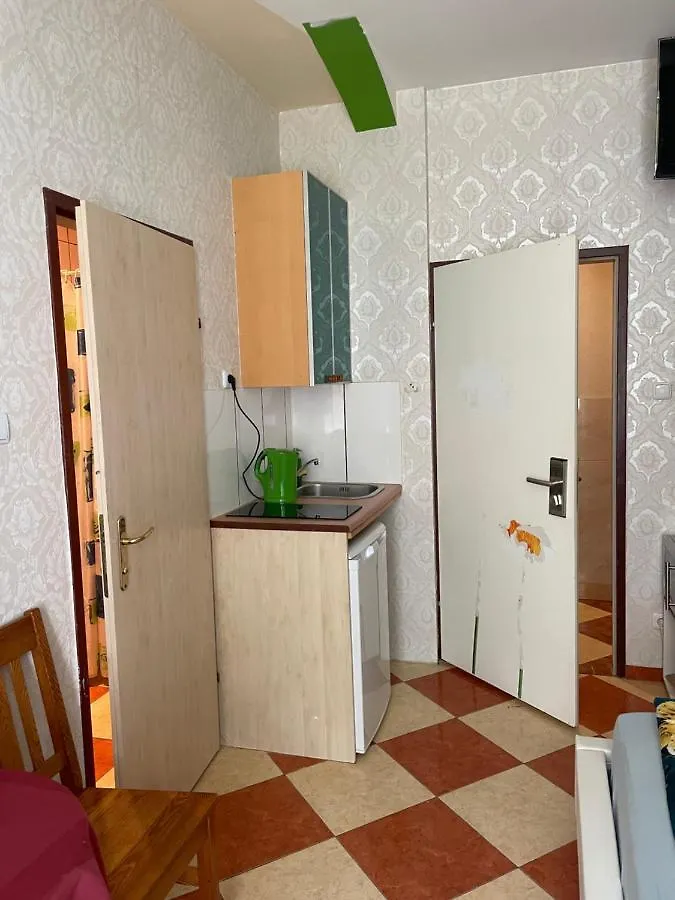 Viktoria Artur Hostel Wenen