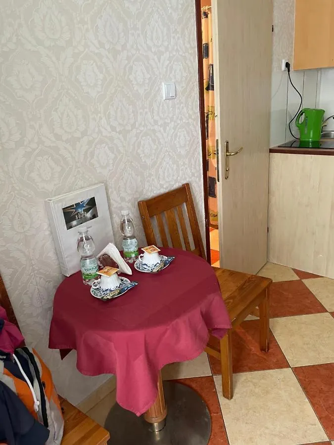 Viktoria Artur Hostel Wenen 0*,  Oostenrijk