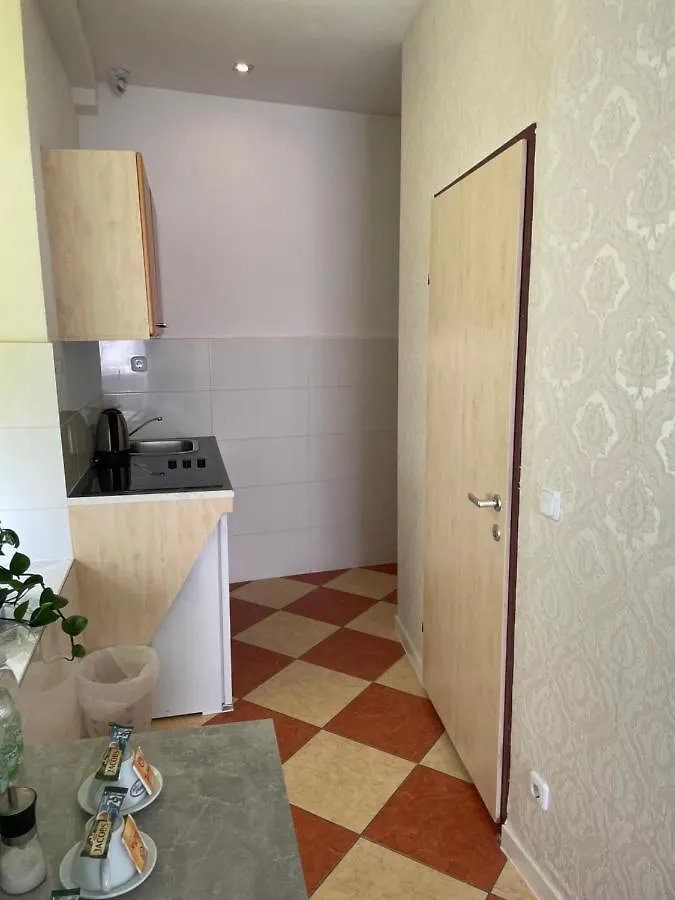Viktoria Artur Hostel Wenen 0*,  Oostenrijk