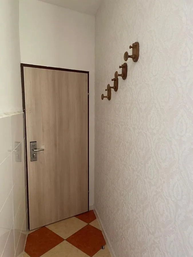 Viktoria Artur Hostel Vienna