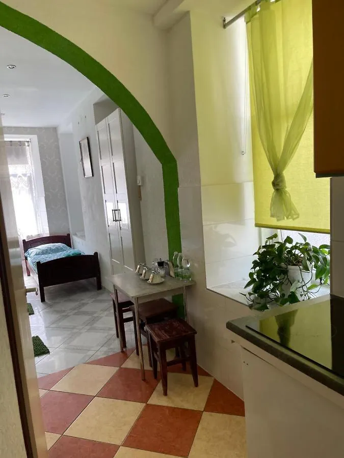 Viktoria Artur Hostel Wenen