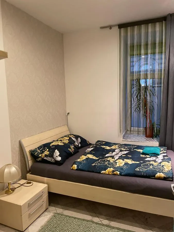 Viktoria Artur Hostel Vienna 0*,